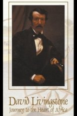 Poster de la película David Livingstone