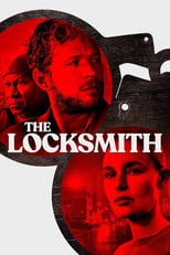 Poster de la película The Locksmith