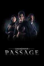 Poster de la serie Unknown 9: Passage