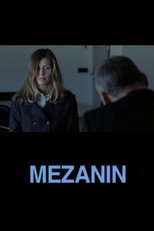 Poster de la película Mezzanine