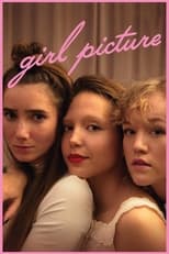 Poster de la película Girl Picture