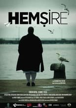 Poster de la película Hemşire