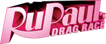 Logo RuPaul's Drag Race