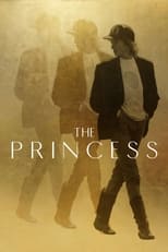 Poster de la película The Princess