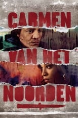 Poster de la película Carmen van het Noorden