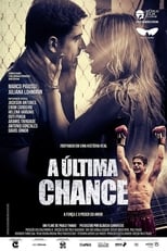 Poster de la película The Last Chance
