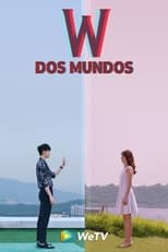 Poster de la serie W: Entre Dos Mundos