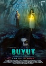 Poster de la película Buyut