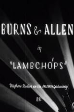 Poster de la película Lambchops