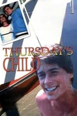 Poster de la película Thursday's Child