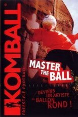 Poster de la película KOMBALL : Master the ball