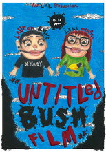 Poster de la película Untitled Bush Film