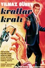 Poster de la película Krallar Kralı