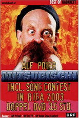 Poster de la película Alf Poier - Mitsubischi