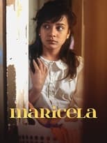 Poster de la película Maricela