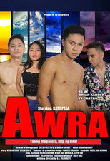 Poster de la película Awra