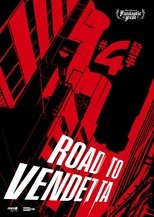 Poster de la película Road to Vendetta