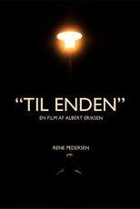 Poster de la película Til Enden