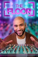 Poster de la serie The Floor