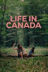 Poster de la película Life in Canada