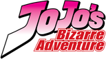 Logo JoJo's Bizarre Adventure