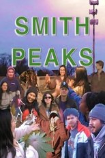 Poster de la película Smith Peaks