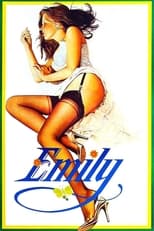 Poster de la película Emily