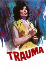Poster de la película Trauma