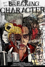 Poster de la película Breaking Character