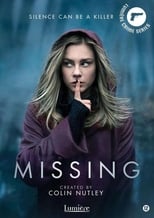 Poster de la serie Missing