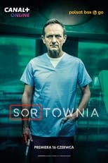 Poster de la serie Sortownia