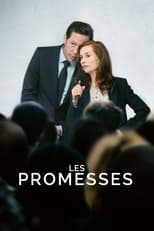 Poster de la película Promises