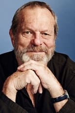 Actor Terry Gilliam