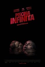 Poster de la película Piscina infinita