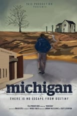 Poster de la película Michigan