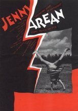 Poster de la película Jenny Arean: Gescheiden Vrouw op Oorlogspad