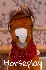 Poster de la película Horseplay