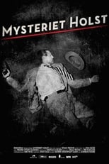 Poster de la película Mysteriet Holst