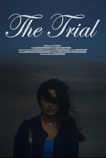 Poster de la película The Trial