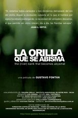 Poster de la película The Shore That Falls