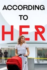 Poster de la película According to Her