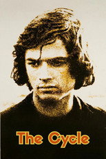 Poster de la película The Cycle