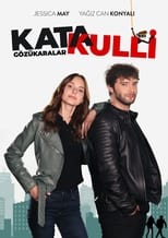 Poster de la película Katakulli 2 : Gözükaralar