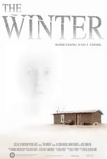 Poster de la película The Winter
