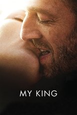 Poster de la película My King