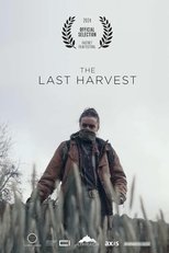 Poster de la película The Last Harvest