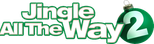 Logo Jingle All the Way 2