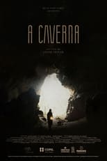 Poster de la película The Cave