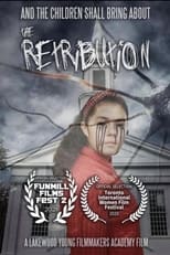 Poster de la película The Retribution