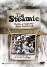 Poster de la película The Steamie